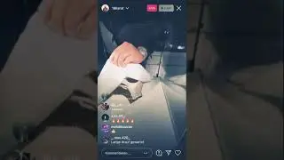 Leak 18 Karats Neue Full Diamanten Maske!!! (Video wurde mir zugeschickt)