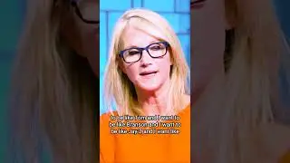Overcoming Self-Doubt: Powerful Strategies by Mel Robbins