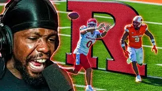Trash Talkers Say I Can’t Win w/ These College Football 25 Teams!