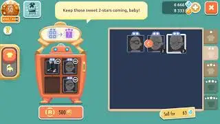 Recycler glitch