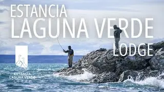 Big Sky Anglers Jurassic Lake Partner - Estancia Laguna Verde Lodge