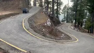 New Tourist Destination | Shangla New Tourism spot 