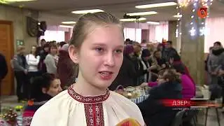 В Мариуполе прошел региональный фестиваль искусств 
