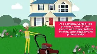 Lawn Mowing Services in Dublin & Belfast - Call 0818 919 362