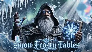 [New] 2026 Open Intro @SnowFrosty_Fables  #booktok #booktokers