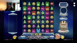 Pelataan v&auml;hint&auml;&auml;n 1&euro; panoksella jakso 2: Reactoonz
