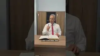 O poder da dor