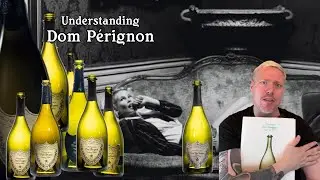 Understanding Dom Perignon 🍾 -  Which Vintages to Drink Now