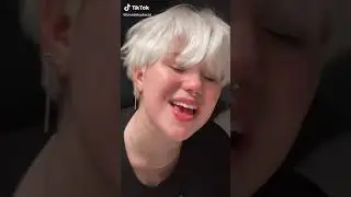 Подборка из tomboy и ЛГБТ и девочек с короткой стрижкой #12