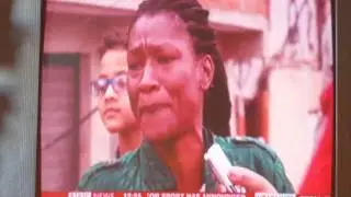 City of God Judo Gold Medal Heroine Rafaela Silva