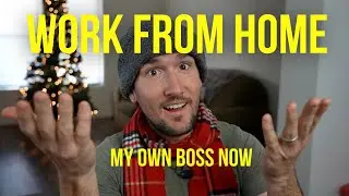 Work From Home. Freelancing is Freedom. Self Employed.