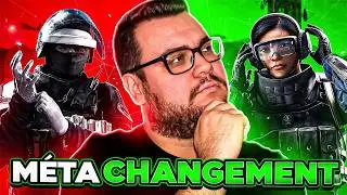 Rainbow Six va devenir (encore plus) agressif ! Voici ce qui change. - Rainbow Six Siege