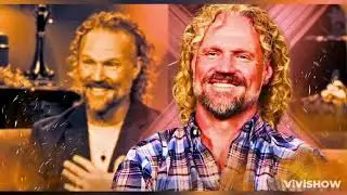 Sister Wives: Kody Brown Is Too Selfish To Have A Successful Relationship (He&rsquo;s Playing The Victim
