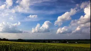 background awan