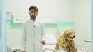 Testimonial - Chief Minister&rsquo;s Special Initiative for Transplant Program
