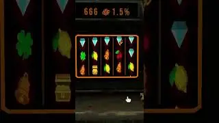 Playing Clover Pit full release  #gaming #cloverpit #rougelike  #demo #games #gameshorts