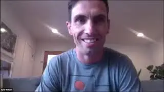 Understanding Adaptive Capacity with Tyler Nelson - Gnarly Nutrition Longevity Clinic