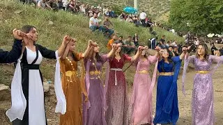 Yeşim & Ramazan düğünü Ortabağ köyü ( özgün tekçe)