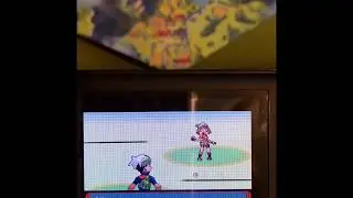 Pok&eacute;mon Emerald Playthrough Episode 1: NUGGETS