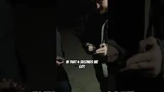 Мы записали настоящий EVP в Пеннхерсте #паранормальное