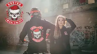 HRDTKK Worldwide - Die Mission beginnt