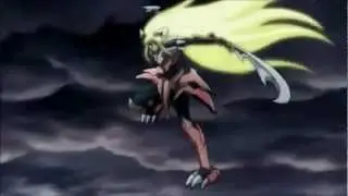 Cardfight Vanguard Asia Circuit Opening - Limit Break English Version (WITH LYRICS!!)