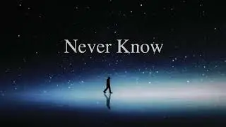 Aseity - Never Know