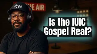 The Real Gospel vs. The Fake Gospel They're Selling