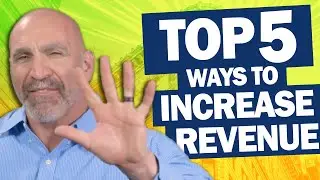 TOP 5 WAYS to Increase Revenue of Your Rental Property