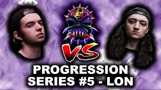 Yu-Gi-Oh! Progression Series | #5 Labyrinth of Nightmare