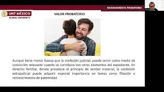 Razonamiento Probatorio 2.4