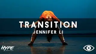 Transition - Jennifer Li