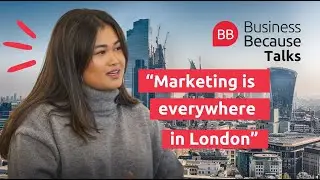 What It's Like To Study A Master's In Marketing At Hult International Business School London