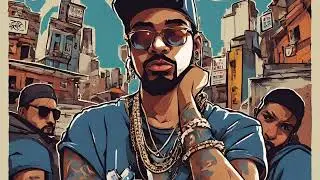 MCJester- khoya DIL | music by- The D&ouml;n beatz |