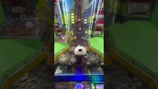 Satisfying Coin Tower Ep.3 #shorts #satisfying