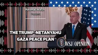 The Trump-Netanyahu Gaza Peace Plan / Hegseth Addresses the Generals