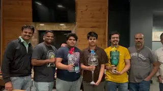 Raju Godugu Vs Adi Godugu 15th match 