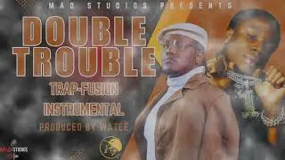 [FREE] Dancehall Type Beat x Mascika ft Breeder Lw  Type Beat ''Double Trouble'' (Produced By Watee)
