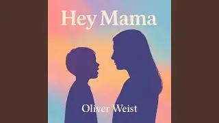 Hey Mama
