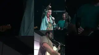 MD Cam - I Speak Jesus Moment - Freedom Worship w/ Charity Gayle