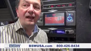 BSW Presents: Omnia 11 Broadcast Processor