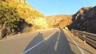 roadporn | sardegna | part of SS125