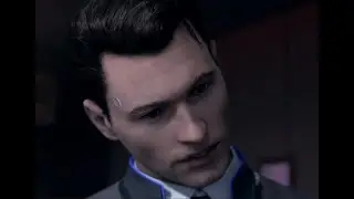 Making Some Hard Decisions!! Detroit: Become Human Ep.2 (Playthrough)