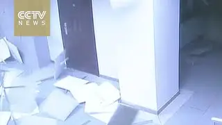World&rsquo;s fastest computer back online after Tianjin blasts
