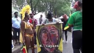 Labor Day Carnival 2013