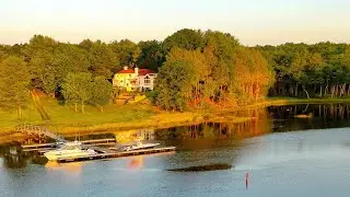 1 Cullen Bay Road, Dover NH
