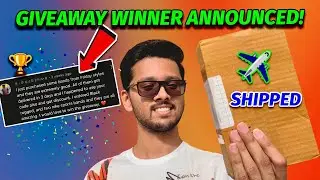 FridayStyle Apple Watch Band Giveaway WINNER Announced! 🎉 | TechNutso