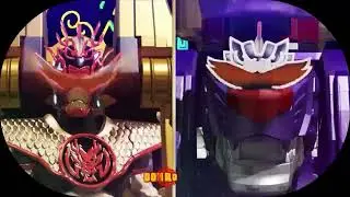 DON DORAGOKU TORABOLT ~ ROBOGOKU ROBOBOLT GATTAI TORADORAGONJIN ~