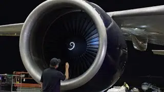 Behind the Scenes: Aviation Maintenance Technicians