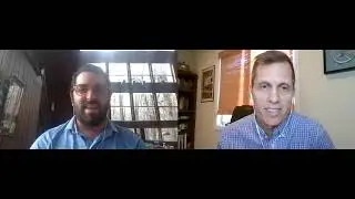 Introduction to the Hub and Spoke Office Model with Kettle co-founder Dan Rosenzweig and Josef Katz